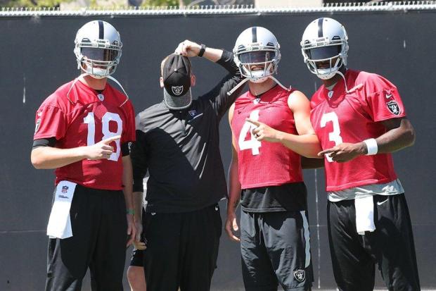 2017-06-15_MiniCamp_Day3_QBs_Cook-Carr-Manuel_2